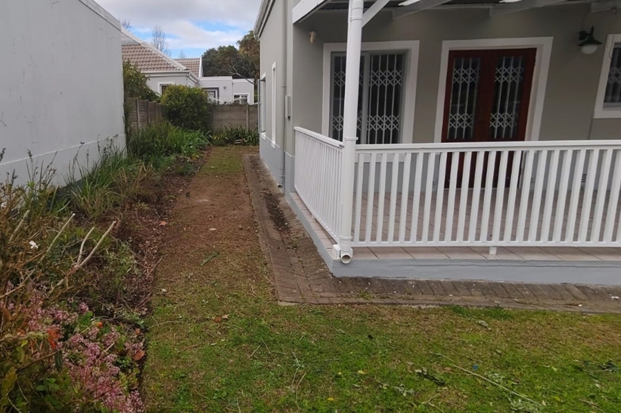 To Let 4 Bedroom Property for Rent in Heather Park Western Cape